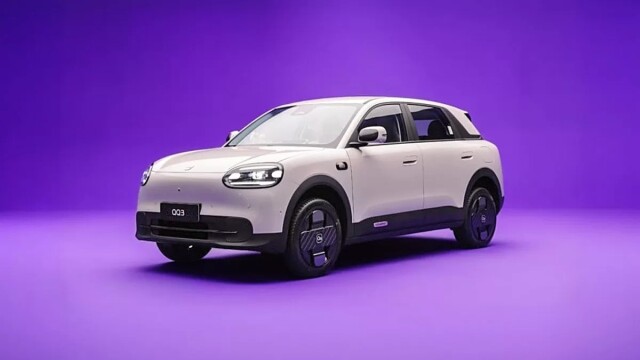 Έρχεται νέος αντίπαλος για τα VW ID.Polo και Renault 5 E-Tech Electric