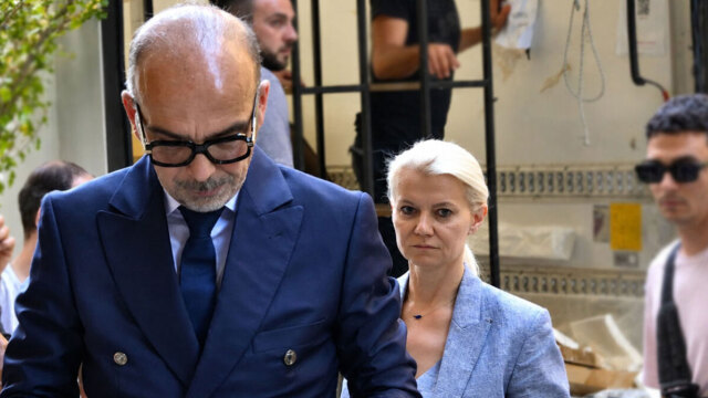 Οι γιατροί θα καταθέσουν προσφυγή κατά της προφυλάκισής τους για τον θάνατο του Μαζωνάκη, «έχουν κακοποιηθεί βάναυσα τα δικονομικά δικαιώματά τους»