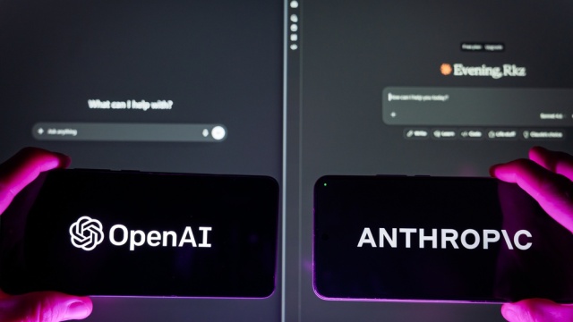 Ερευνητές κυβερνοασφάλειας «χάκαραν» την OpenAI με εργαλείο της Anthropic: Νέες ανησυχίες για την προστασία των μοντέλων AI