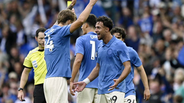 Premier League: Ο Κωστούλας οδήγησε τη Μπράιτον στον θρίαμβο με 3-0 επί της Άρσεναλ του Τζόλη, δείτε βίντεο