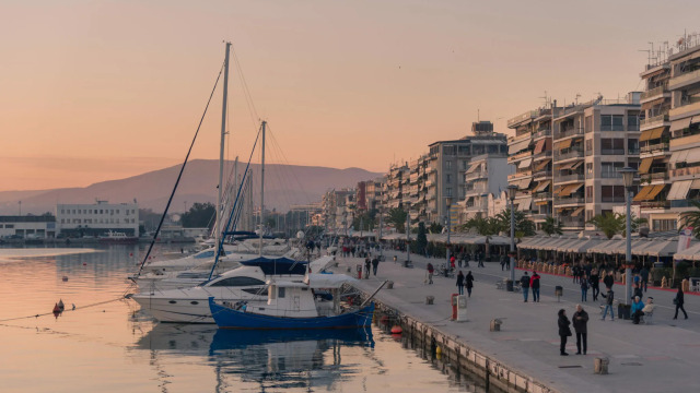  Οι καλύτερες κοντινές διαδρομές με ορμητήριο τον Βόλο
