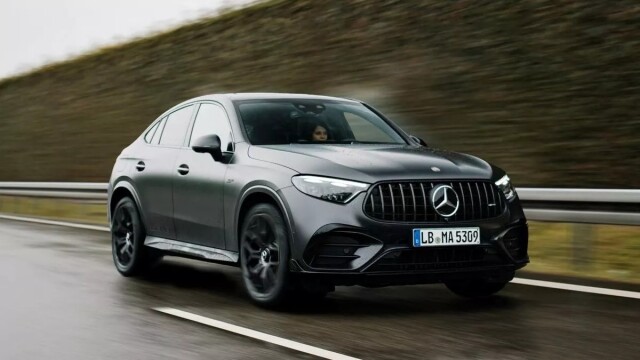 Το θηριώδες και άγριο premium SUV επιστρέφει