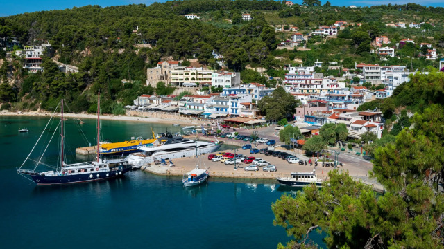 Ένα ελληνικό νησί στους 10 καλύτερους προορισμούς βιώσιμου τουρισμού παγκοσμίως για το 2027