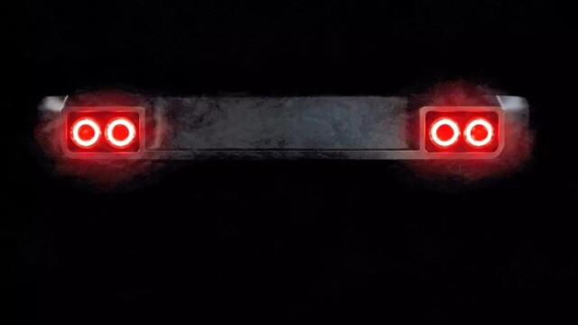 Τι σχέση έχουν τα REO με τα μοντέλα της McLaren;
