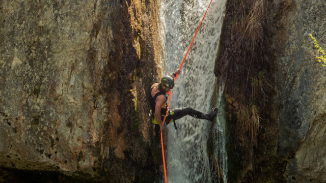 Στην Πιερία 3 και 4 Οκτωβρίου το 3ο Olympus Adrenaline & Nature Festival