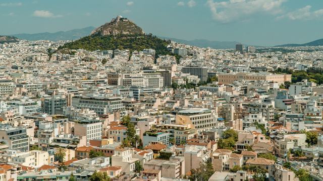 Μιχαηλίδου: Μέσα στον Νοέμβριο η β' δόση για την «Προσβασιμότητα κατ' οίκον», το πρόγραμμα γίνεται μόνιμο