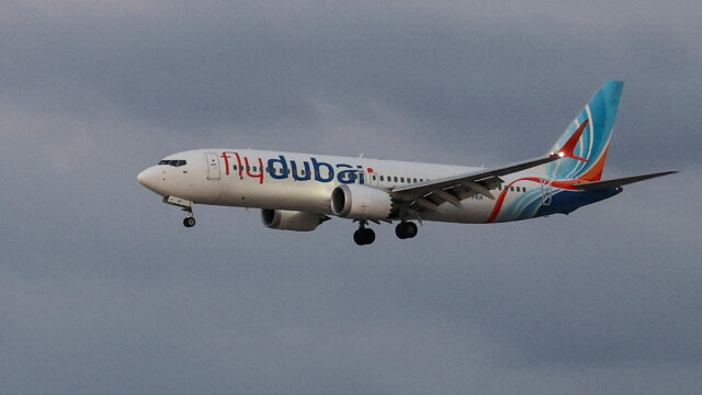 Το Ισραήλ θα κατέρριπτε την πτήση της Flydubai με 170 επιβάτες, ενεργοποιήθηκαν πρωτόκολλα για περιστατικά τύπου 11ης Σεπτεμβρίου
