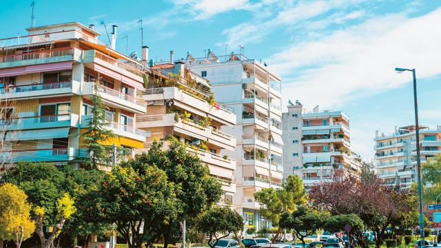 Μοντέλο build to rent: Νέο στεγαστικό σχέδιο για κατασκευή σπιτιών μόνο για ενοικίαση