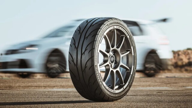 Davanti Tyres: Ελαστικά σχεδιασμένα για κάθε δρόμο, κάθε εποχή και κάθε απαίτηση!