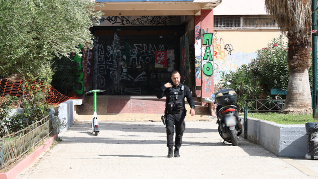 Κλειστά θα παραμείνουν τα σχολεία στην Γκράβα - Δούκας: Αδιαπραγμάτευτο το θέμα της ασφάλειας μαθητών και εκπαιδευτικών 