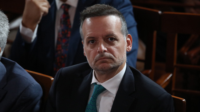 Δούκας για Γκράβα: Θέλουμε γραπτή γνωμάτευση ότι δεν υπάρχει κανένας κίνδυνος