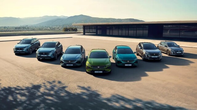 Peugeot: Ειδικά προνόμια για τους επισκέπτες της έκθεσης AUTO ATHINA 2026 powered by ΑΤΛΑΝΤΙΚΗ ΕΝΩΣΗ