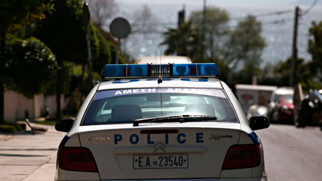 Θεσσαλονίκη: Συνελήφθη οδηγός αυτοκινήτου που επιτέθηκε με λοστό σε ποδηλάτη