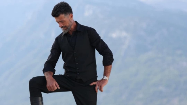 Γιάννης Παπασηφάκης: Ο Κρητικός βοσκός που έγινε viral και κέντρισε το ενδιαφέρον του BBC, δείτε βίντεο