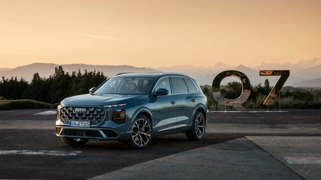 Αυτό το μοντέλο πέτυχε το απόλυτο στο Euro NCAP