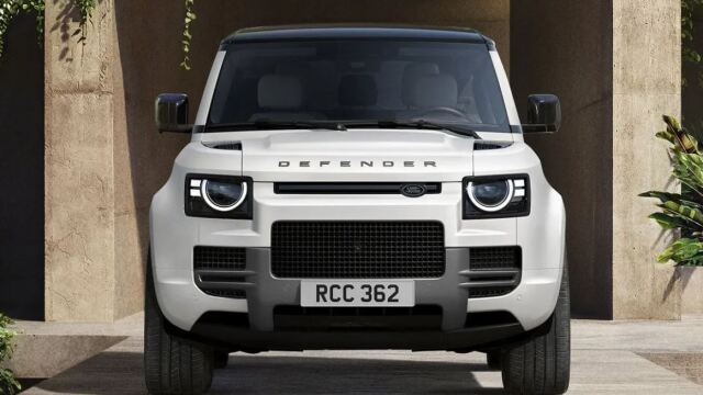 Land Rover: Ο θρύλος επιστρέφει σε μέγεθος τσέπης
