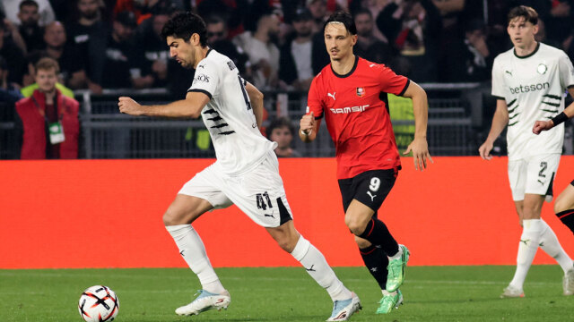Ρεν - ΟΦΗ 2-1: Έπεσαν ηρωικά οι Κρητικοί, δείτε τα γκολ