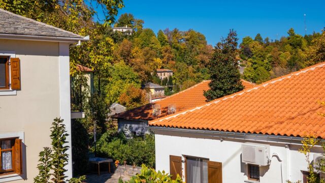 Οι εμπειρίες που αξίζει να ζήσετε στο κεντρικό Πήλιο