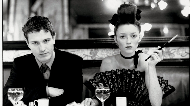 Ποιος θα κάνει την πρώτη κίνηση; Και άλλα σημαντικά ερωτήματα για το σύγχρονο φλερτ