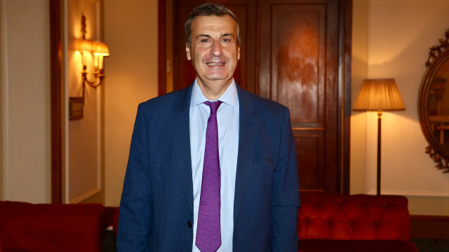 Στέλιος Λουκίδης – Καρκίνος πνεύμονα: Νυν και πρώην καπνιστές στο στόχαστρο – Μόνο 1 στους 5 δεν είναι καπνιστής
