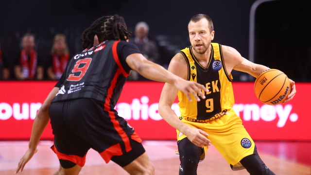 ΑΕΚ-Αντβέρπ 76-103: Βαριά ήττα για την Ένωση στο BCL, βίντεο 