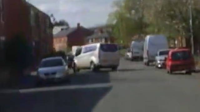 Φρικτός θάνατος διευθυντή σχολείου στη Βρετανία, 35χρονος τον παρέσυρε με το αυτοκίνητο του και τον έσυρε για 2 χιλιόμετρα 