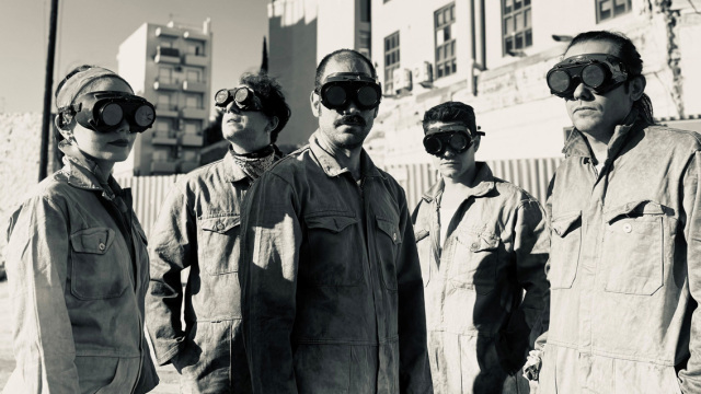 «Τσακουάλα» από 26 Οκτωβρίου στο Θέατρο Θησείον