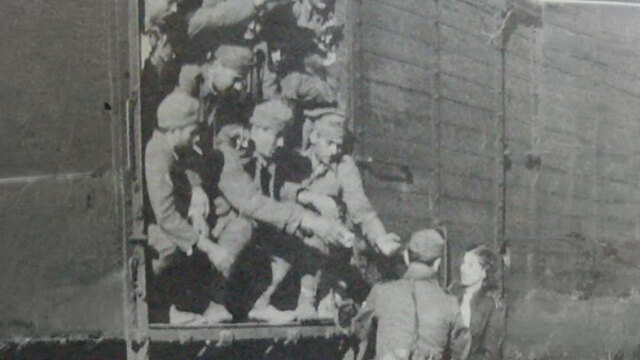 28η Οκτωβρίου 1940: Το πρωινό που η Ελλάδα ξύπνησε εμπόλεμη, μέσα από την πένα του Σακελλάριου
