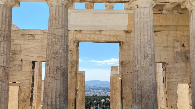 Αττική: Η νέα διεθνής τουριστική καμπάνια και το μεγάλο στοίχημα της πρωτιάς στα έσοδα