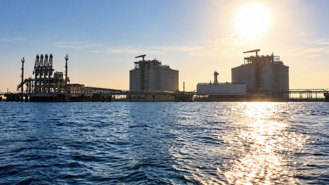 Υπογραφές για έργα έως 1,8 δισ. δολαρίων στο κοίτασμα «Κρόνος» της Κύπρου