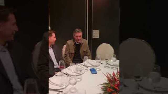 ΕΦΣΥΝ: Γιορτάζει τα 13 χρόνια της με δεξίωση στην Αίγλη Ζαππείου (6)