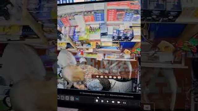 Ληστές με την απειλή μαχαιριών άδειασαν το ταμείο περιπτέρου στη Νέα Ιωνία