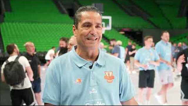 O Γιάννης Σφαιρόπουλος στο Protothema Sports