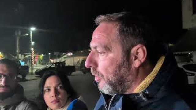 Αύριο οι απαντήσεις μας για διάλογο, λένε οι αγρότες