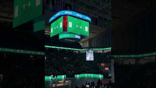 ΠΑΟ-Ρεάλ: Η είσοδος των παικτών του τριφυλλιού