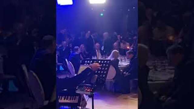 ΕΦΣΥΝ: Γιορτάζει τα 13 χρόνια της με δεξίωση στην Αίγλη Ζαππείου (10)