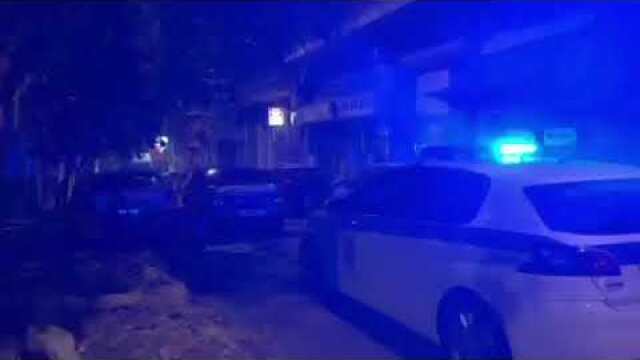 Πυροβολισμοί στην Κυψέλη - Εντοπίστηκαν έξι κάλυκες