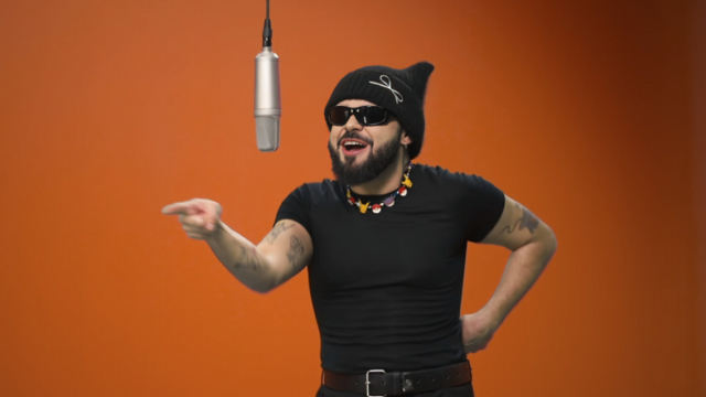 Akylas: Τα social media ψηφίζουν το τραγούδι του για τον ελληνικό τελικό της Eurovision 2026 - «Παίζει να κερδίσουμε με αυτό το διαμαντάκι» γράφουν