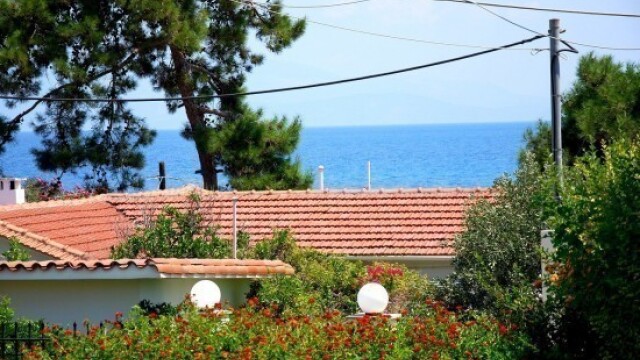 Οι Δυτικοευρωπαίοι ψάχνουν β’ κατοικία στην Ελλάδα – Οι περιοχές που πρωταγωνιστούν