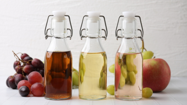Επιστήμονες φτιάχνουν αντιβιοτικό «υπερόπλο» κατά των ανθεκτικών μικροβίων από… ξίδι