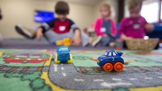 Δασκάλα σε νηπιαγωγείο προειδοποιεί ότι έχει αλλάξει ανησυχητικά η συμπεριφορά των παιδιών τα τελευταία χρόνια