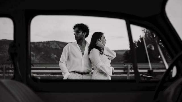 «Τα σημάδια που μαρτυρούσαν απιστία και εγώ τα αγνοούσα»
