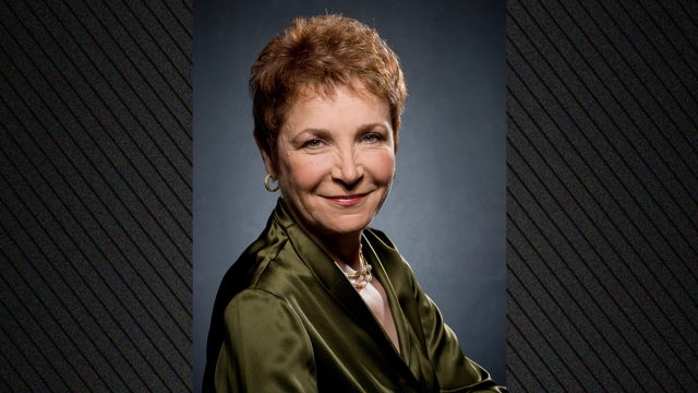 Η Caroline Myss στην Αθήνα για ένα διήμερο workshop