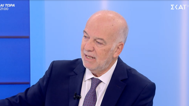 Φλωρίδης: Αποδεικνύεται ότι η Καρυστιανού μπέρδευε τον πόνο της με μια πολιτική επιδίωξη, τώρα δεν υπάρχει η συναισθηματική προστασία για την ίδια