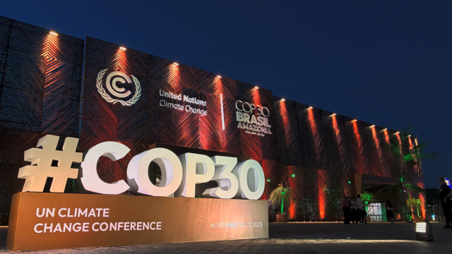 COP30: Σε αδιέξοδο οι διαπραγματεύσεις για το κλίμα – «Δεν δεχόμαστε το κείμενο», προειδοποιεί η ΕΕ