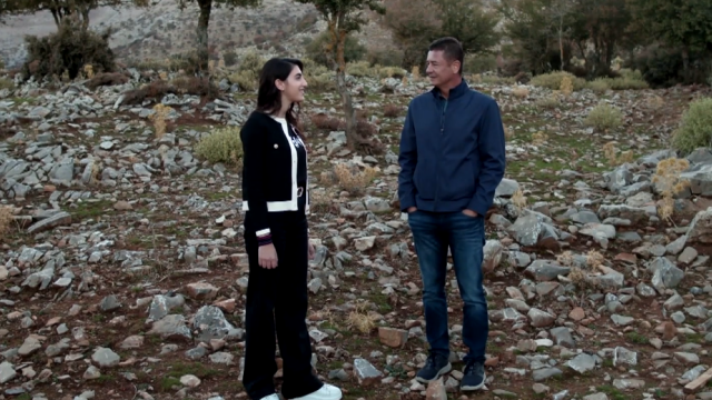 Η Αυτοψία στο άβατο του ορεινού Μυλοποτάμου