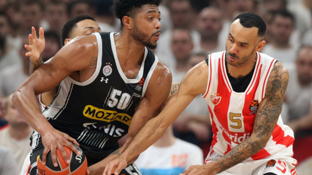 ΑΕΚ: Παλεύει για νέα υπέρβαση με Καμπόκλο