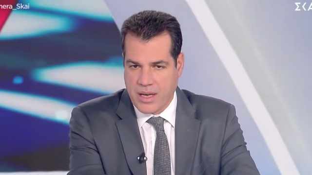 Πλεύρης: Ο Παππάς είναι ευρωβουλευτής και κρύβεται, αυτό είναι η διαφάνεια που λέει ο ΣΥΡΙΖΑ; Απόλυτα σεξιστική η στάση της Κωνσταντοπούλου