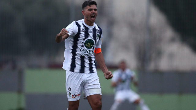 Με buzzer beater στο 90+9 ο Ηρακλής 2-1 τον ΠΑΟΚ Β', συνέχισαν με νίκες Πανιώνιος και Ολυμπιακός Β', δείτε γκολ 