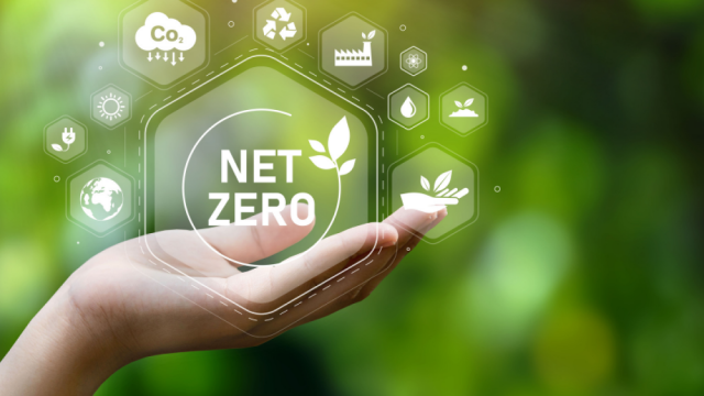 Ομάδα εργασίας στο υπουργείο Ανάπτυξης για την εφαρμογή του Net Zero Industry Act
